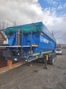  Wielton NW 3 2016 , 3500000 , 