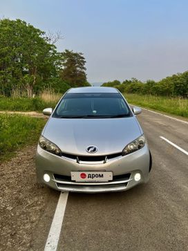    Toyota Wish 2009 , 1250000 , 