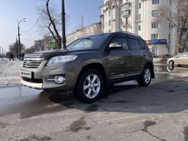 SUV   Toyota RAV4 2011 , 1450000 , 