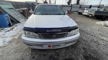  Nissan Bluebird 2000 , 200000 , 