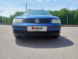  Volkswagen Passat 1999 , 450000 , 