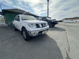  Nissan Navara 2013 , 1910000 , 