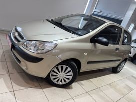  Hyundai Getz 2006 , 380000 , 