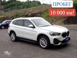 SUV   BMW X1 2019 , 2100000 , 