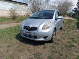  Toyota Vitz 2006 , 430000 , 