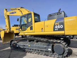   Komatsu PC460LC 2022 , 23000000 , 