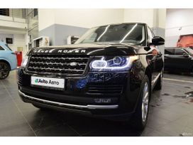 SUV   Land Rover Range Rover 2016 , 4457000 , 
