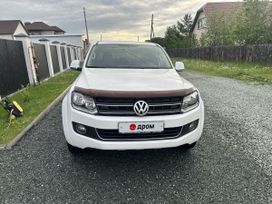  Volkswagen Amarok 2012 , 1850000 , 