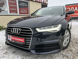  Audi A6 2018 , 2078000 , 
