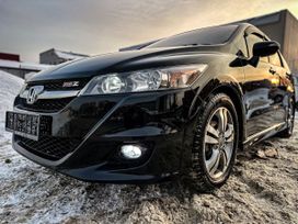    Honda Stream 2009 , 1360000 , 