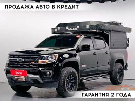  Chevrolet Colorado 2020 , 6900000 , 