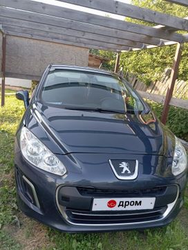  Peugeot 308 2011 , 500000 , 