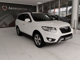 SUV   Hyundai Santa Fe 2011 , 1540000 ,  