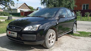  Ford Focus 2005 , 485000 , 