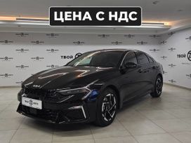  Kia K5 2024 , 3400000 , 