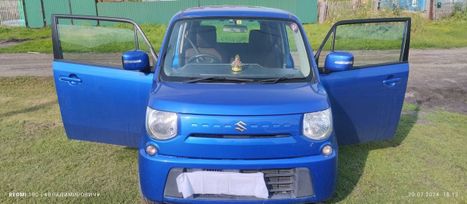  Suzuki MR Wagon 2012 , 700000 , 