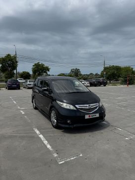    Honda Elysion 2006 , 1220000 , 