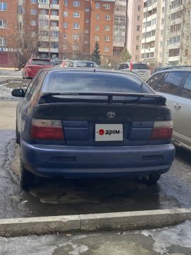  3  Toyota Corolla FX 1992 , 200000 , 