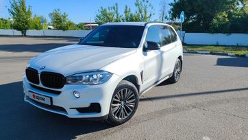 SUV   BMW X5 2013 , 3070000 , 