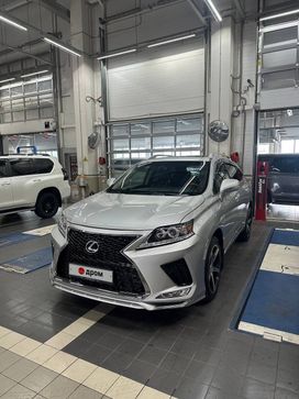 SUV   Lexus RX350 2009 , 1900000 , 