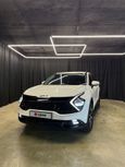 SUV   Kia Sportage 2022 , 3999000 , 