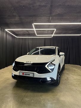SUV   Kia Sportage 2022 , 4050000 , 