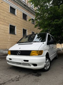    Mercedes-Benz Vito 1998 , 740000 , 