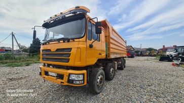  Shacman (Shaanxi) SX3318DT366 2021 , 2525000 , 