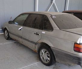  Volkswagen Passat 1988 , 89000 , 