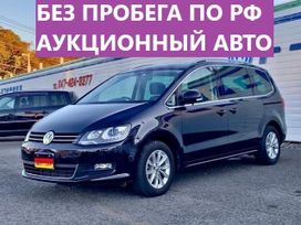    Volkswagen Sharan 2015 , 765000 , 