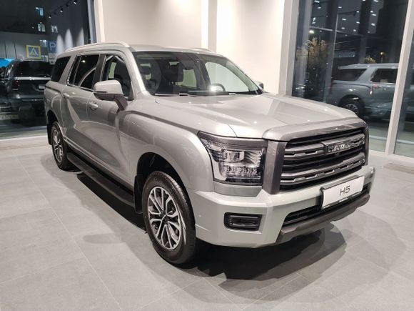 SUV   Haval H5 2024 , 4157010 , 