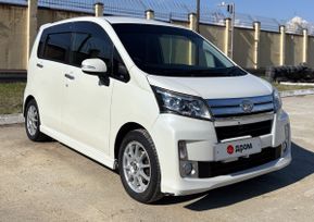  Daihatsu Move 2013 , 595000 , 