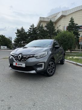 SUV   Renault Kaptur 2020 , 1625000 , 