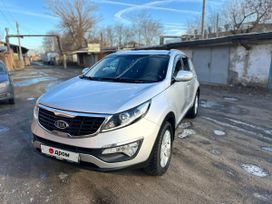 SUV   Kia Sportage 2012 , 1235000 , 