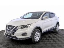  Qashqai, 2022