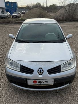  Renault Megane 2006 , 300000 , 