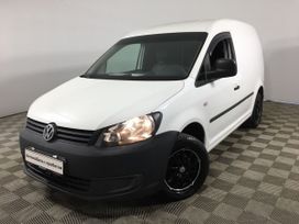    Volkswagen Caddy 2010 , 850000 , 