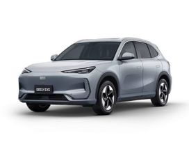 SUV   Geely EX5 2024 , 4833990 , 