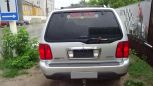SUV   Lincoln Navigator 1999 , 260000 , 