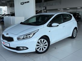  Kia Ceed 2012 , 1105000 , 