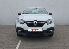  Renault Logan Stepway 2019 , 867000 , 