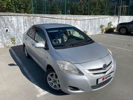  Toyota Belta 2006 , 600000 , 