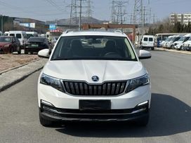 SUV   Skoda Kamiq 2021 , 980000 , 