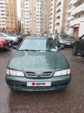  Nissan Primera 1997 , 150000 , 