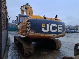   JCB JS 305 LC 2021 , 7801600 , 