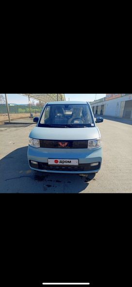  3  Wuling Hongguang Mini EV 2023 , 880000 , 
