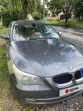  BMW 5-Series 2009 , 950000 , 