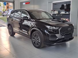SUV   Chery Tiggo 8 Pro Max 2025 , 3040000 , 