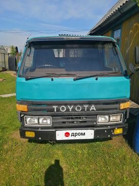   Toyota Dyna 1991 , 500000 , 