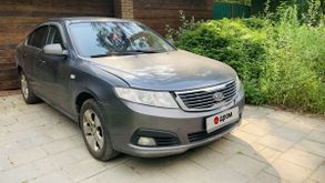 Жуковский Magentis, 2009 Жуковский Magentis, 2009